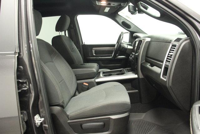 used 2022 Ram 1500 Classic car, priced at $30,462