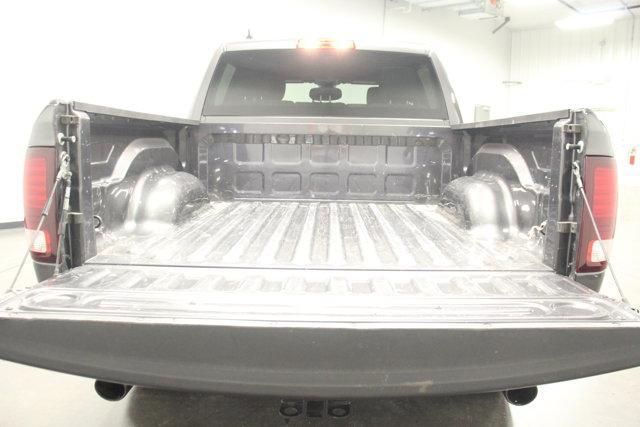used 2022 Ram 1500 Classic car, priced at $30,462