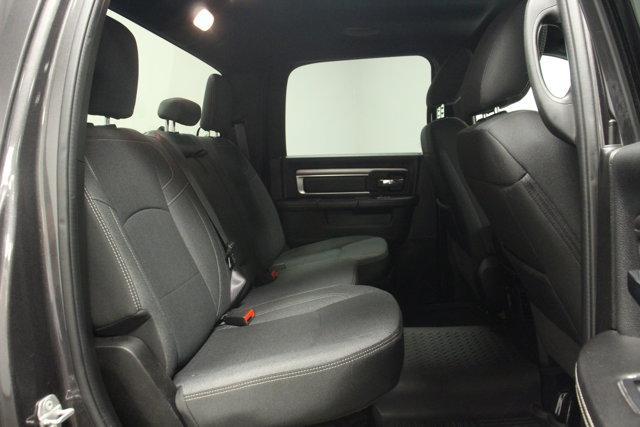 used 2022 Ram 1500 Classic car, priced at $30,462