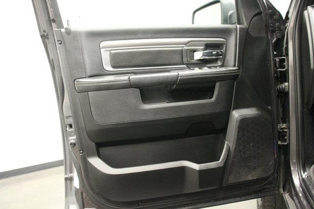 used 2022 Ram 1500 Classic car, priced at $30,462