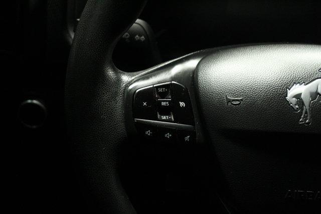 used 2021 Ford Bronco Sport car, priced at $20,962