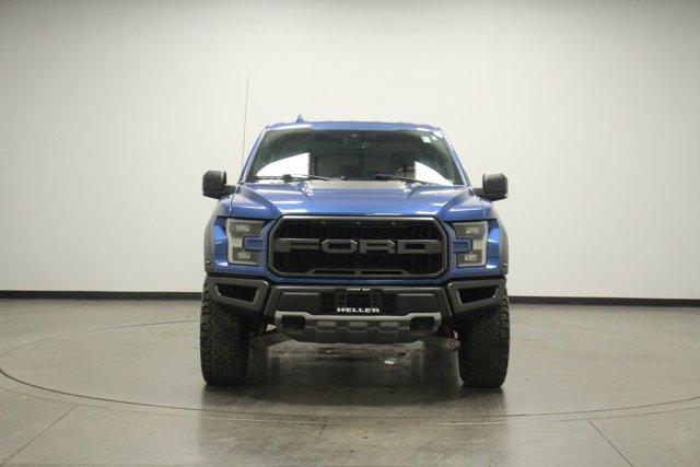 used 2019 Ford F-150 car, priced at $35,962