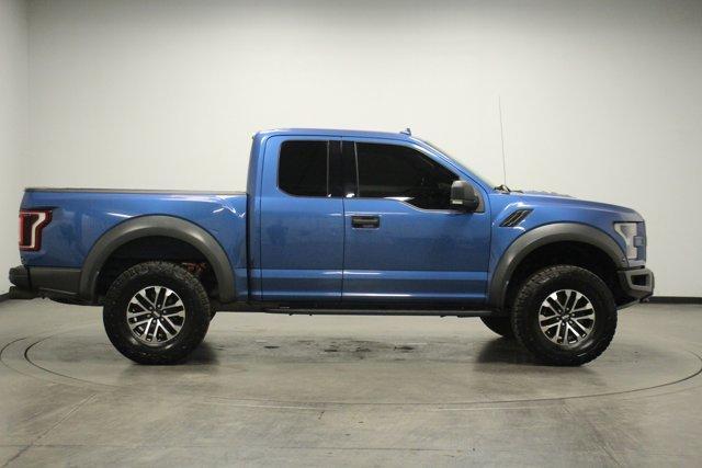 used 2019 Ford F-150 car, priced at $35,962