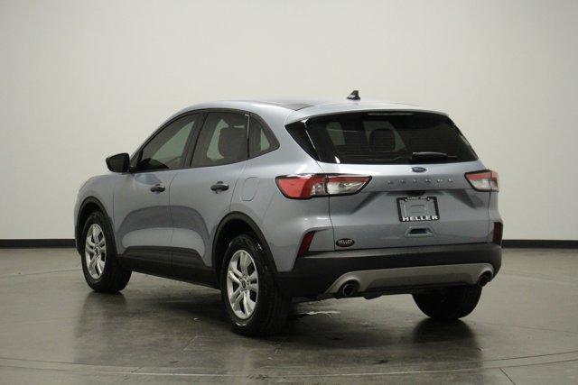 used 2022 Ford Escape car, priced at $14,962