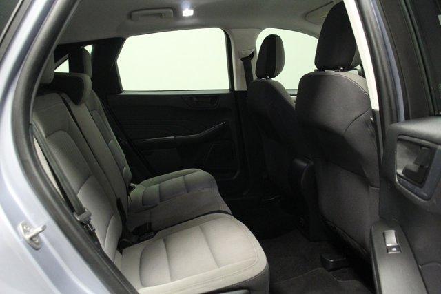 used 2022 Ford Escape car, priced at $15,462