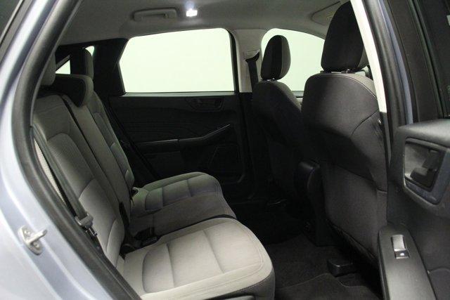 used 2022 Ford Escape car, priced at $14,962