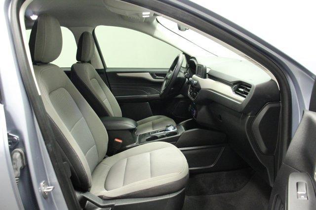 used 2022 Ford Escape car, priced at $14,962