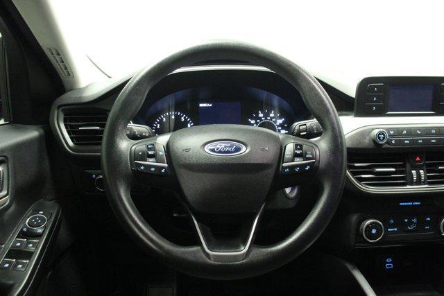 used 2022 Ford Escape car, priced at $14,962