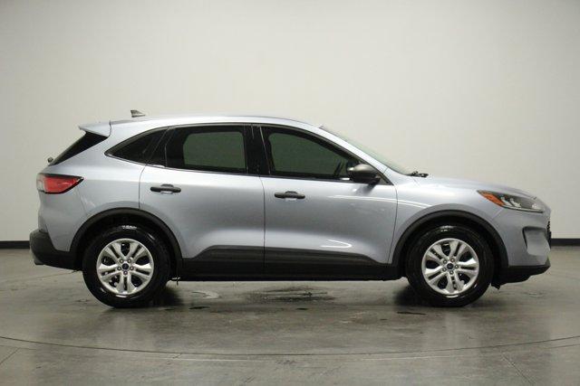 used 2022 Ford Escape car, priced at $14,962