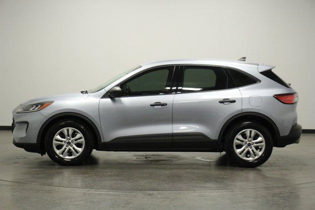 used 2022 Ford Escape car, priced at $14,962