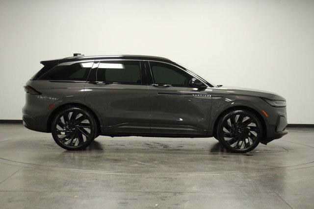 used 2024 Lincoln Nautilus car, priced at $58,962