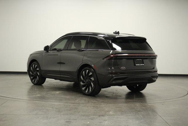 used 2024 Lincoln Nautilus car, priced at $58,962