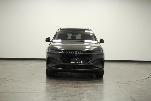 used 2024 Lincoln Nautilus car, priced at $58,962