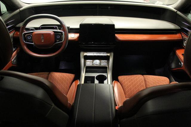 used 2024 Lincoln Nautilus car, priced at $58,962