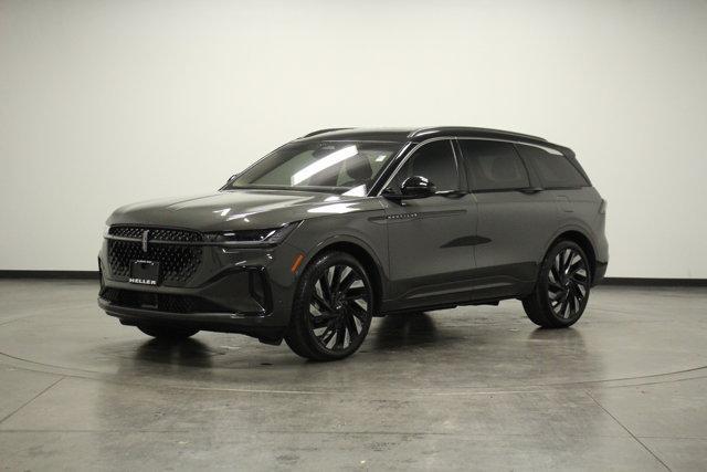 used 2024 Lincoln Nautilus car, priced at $58,962