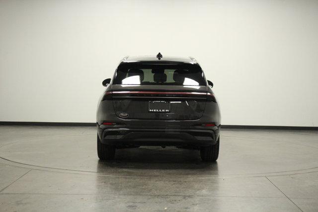 used 2024 Lincoln Nautilus car, priced at $58,962