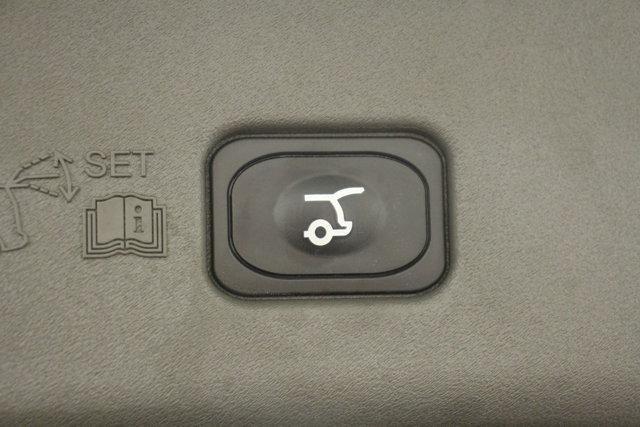 used 2024 Lincoln Nautilus car, priced at $58,962