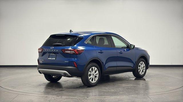 used 2023 Ford Escape car, priced at $25,462