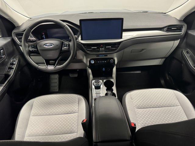 used 2023 Ford Escape car, priced at $25,462