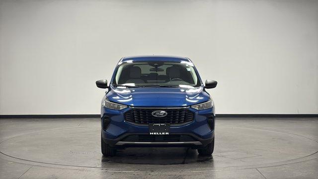 used 2023 Ford Escape car, priced at $25,462