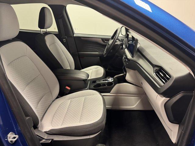 used 2023 Ford Escape car, priced at $25,462