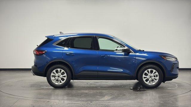 used 2023 Ford Escape car, priced at $25,462