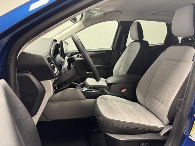 used 2023 Ford Escape car, priced at $25,462