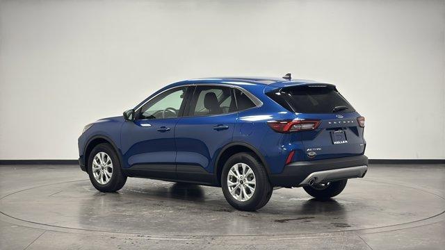 used 2023 Ford Escape car, priced at $25,462