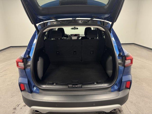 used 2023 Ford Escape car, priced at $25,462