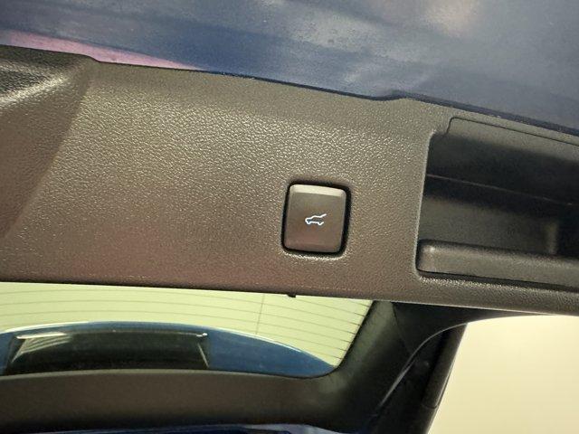 used 2023 Ford Escape car, priced at $25,462