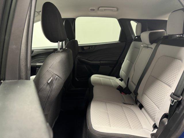 used 2023 Ford Escape car, priced at $25,462