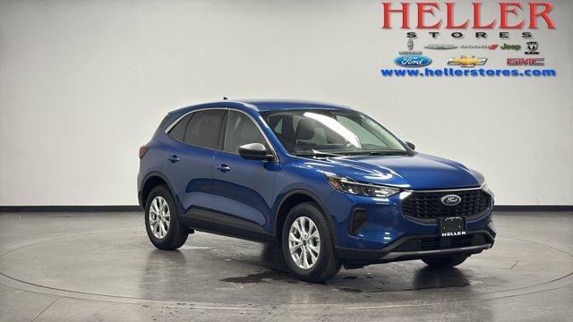 used 2023 Ford Escape car, priced at $25,462