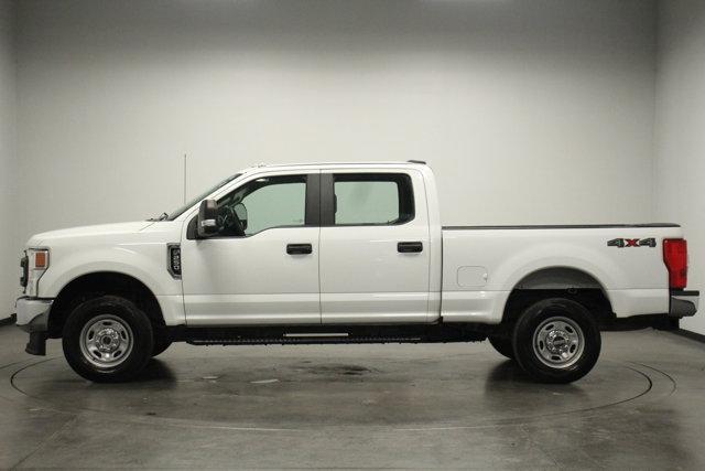 used 2022 Ford F-250 car, priced at $38,962