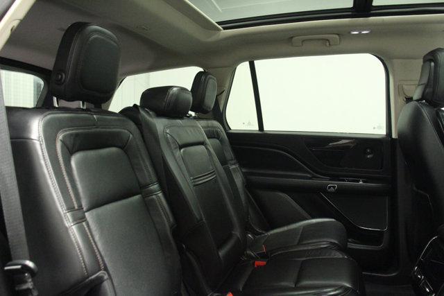 used 2020 Lincoln Aviator car, priced at $38,962