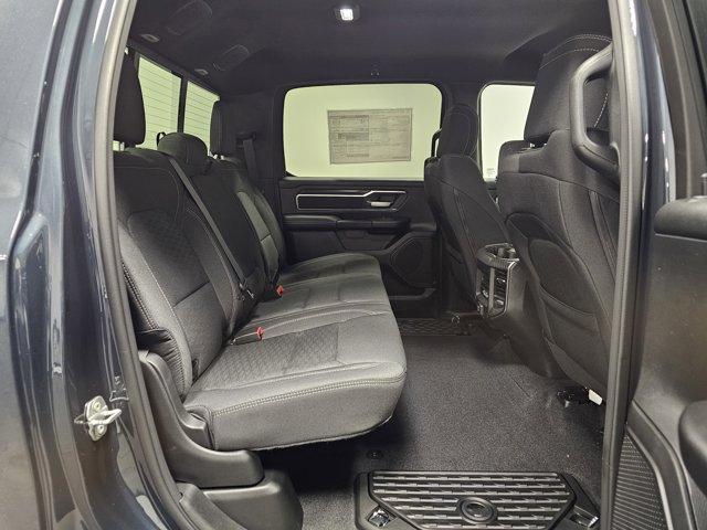 new 2026 Ram 1500 car, priced at $61,275