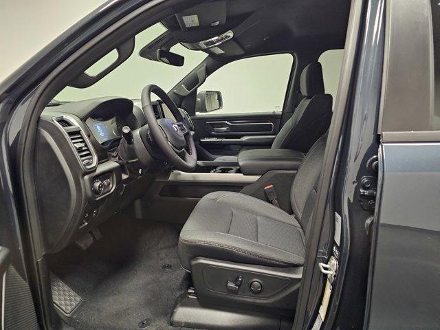 new 2026 Ram 1500 car, priced at $61,275