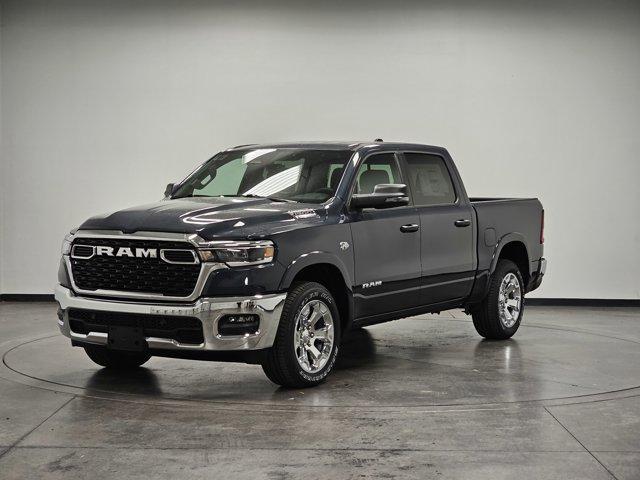 new 2026 Ram 1500 car, priced at $61,275