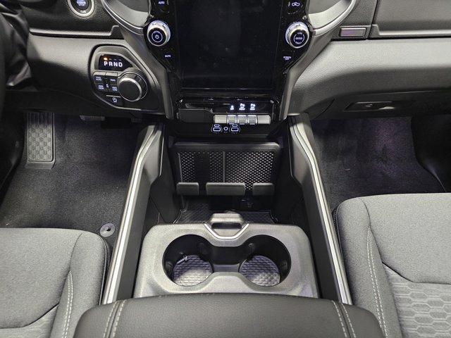 new 2026 Ram 1500 car, priced at $61,275