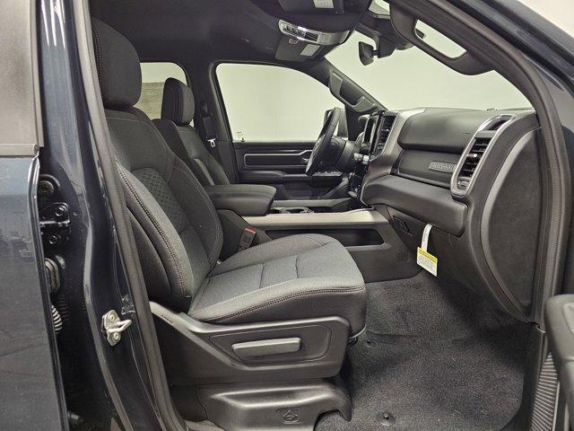 new 2026 Ram 1500 car, priced at $61,275