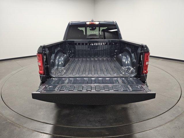 new 2026 Ram 1500 car, priced at $61,275