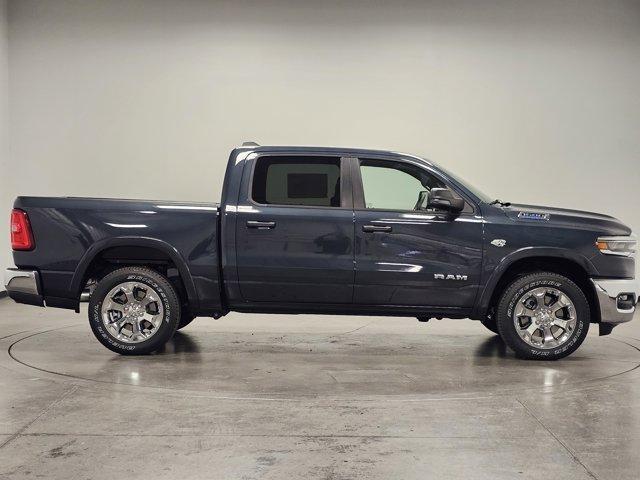 new 2026 Ram 1500 car, priced at $61,275