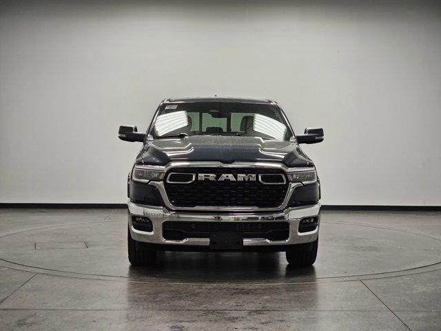 new 2026 Ram 1500 car, priced at $61,275