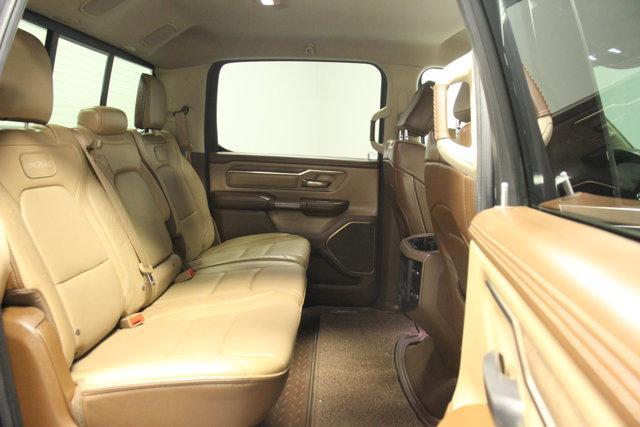 used 2019 Ram 1500 car, priced at $29,962