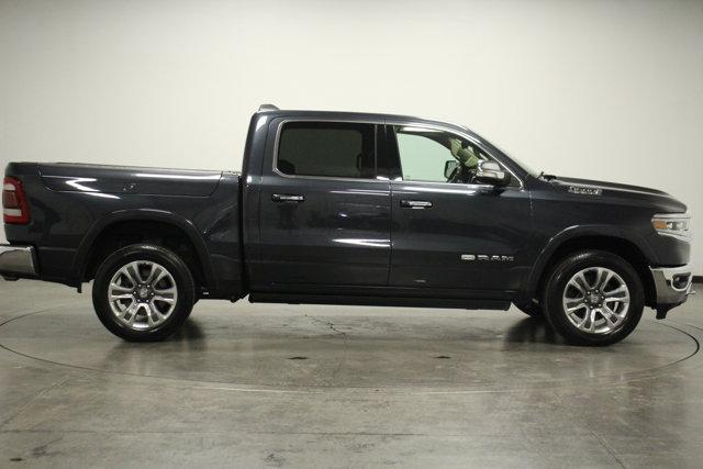 used 2019 Ram 1500 car, priced at $29,962