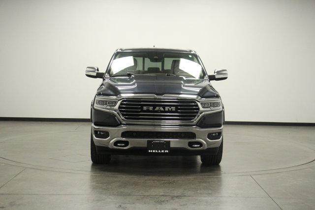 used 2019 Ram 1500 car, priced at $29,962