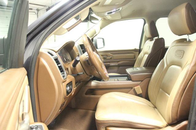 used 2019 Ram 1500 car, priced at $29,962