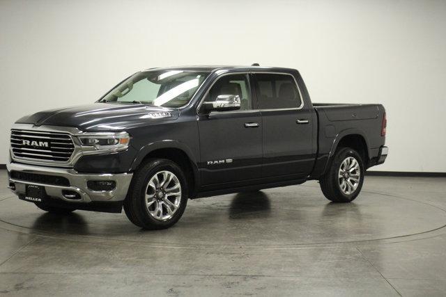 used 2019 Ram 1500 car, priced at $29,962