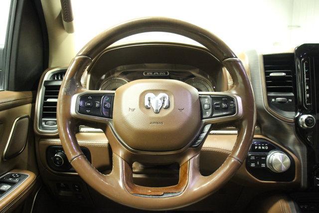 used 2019 Ram 1500 car, priced at $29,962