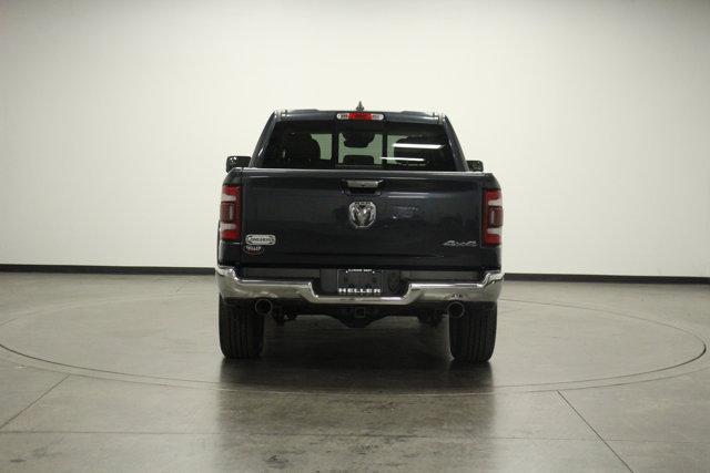 used 2019 Ram 1500 car, priced at $29,962