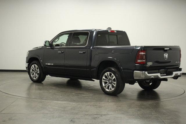 used 2019 Ram 1500 car, priced at $29,962